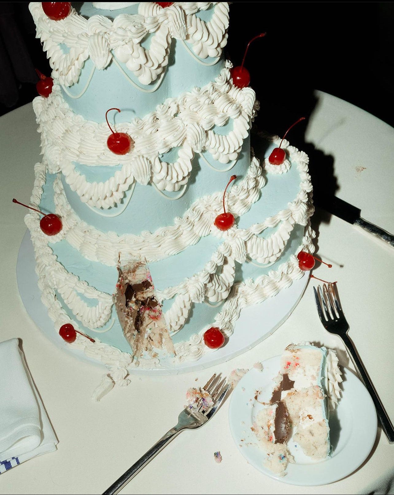 Podcast | This Takes The Cake | Stunning \u0026 Brilliant Events, image size:1284x1613